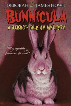 Bunnicula: A Rabbit-Tale of Mystery par Deborah Howe