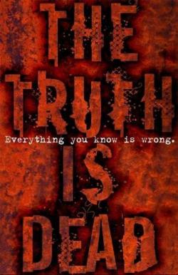 The Truth is Dead par Marcus Sedgwick