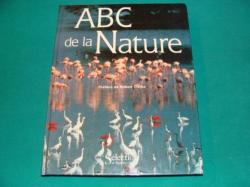 ABC de la nature par  Reader's Digest