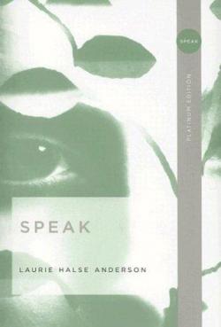 Speak par Laurie Halse Anderson