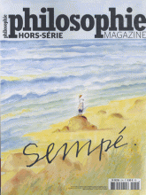 Philosophie magazine - HS, n20 : Semp par Philosophie Magazine