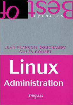 Linux administration par Abdelmadjid Berlat