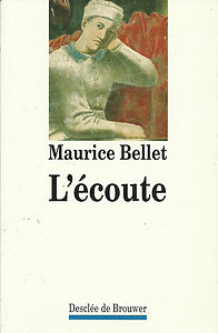 L'coute par Maurice Bellet