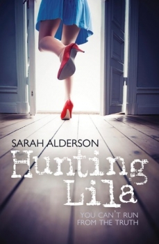 Hunting Lila par Sarah Alderson