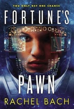 Paradox, tome 1 : Fortune's Pawn par Rachel Aaron