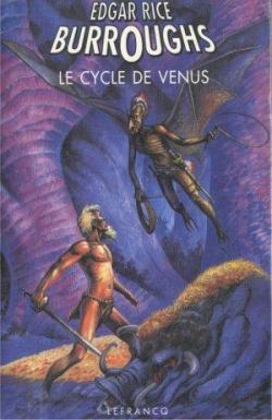 Le cycle de Vnus - Intgrale par Edgar Rice Burroughs