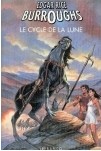 Le Cycle de la Lune - Lefrancq, tome 1  par Edgar Rice Burroughs