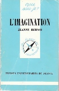 L'Imagination par Jeanne Bernis