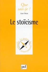 Le stocisme par Jean Brun