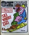 Charlie hebdo n483 par Charlie Hebdo