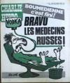 Charlie hebdo n419 par Charlie Hebdo