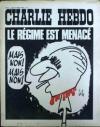 Charlie Hebdo, n65 par Charlie Hebdo