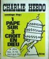 Charlie Hebdo, n72 par Charlie Hebdo