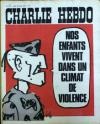 Charlie Hebdo, n118 par Charlie Hebdo