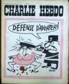 Charlie Hebdo, n100 par Charlie Hebdo