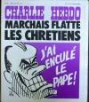 Charlie Hebdo, n290 par Charlie Hebdo