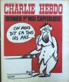 Charlie Hebdo, n128 par Charlie Hebdo