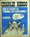 Charlie Hebdo, n84 par Charlie Hebdo