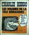 Charlie Hebdo, n77 par Charlie Hebdo