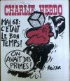 Charlie hebdo n390 par Charlie Hebdo