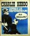 Charlie Hebdo, n76 par Charlie Hebdo