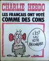 Charlie Hebdo, n122 par Charlie Hebdo