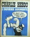 Charlie Hebdo, n81 par Charlie Hebdo