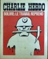 Charlie Hebdo, n41 par Charlie Hebdo