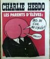 Charlie Hebdo, n109 par Charlie Hebdo