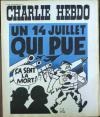 Charlie Hebdo, n139 par Charlie Hebdo