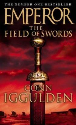 Imperator, tome 3 : The field of swords par Conn Iggulden