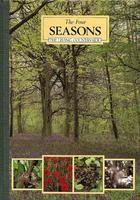 The Four Seasons (The Living Countryside) par  Reader's Digest