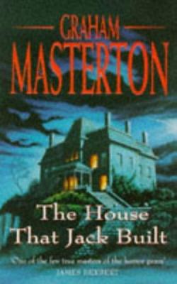 The House That Jack Built par Graham Masterton