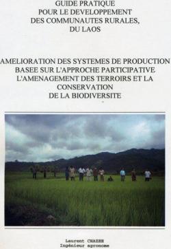 Guide pratique pour le dveloppement des communauts rurales du Laos par Laurent Chaze