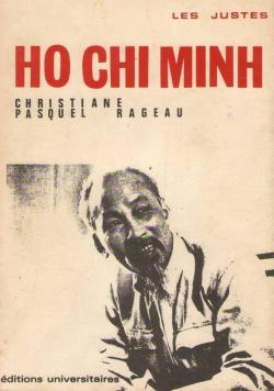 Ho Chi Minh par Christiane Pasquel Rageau