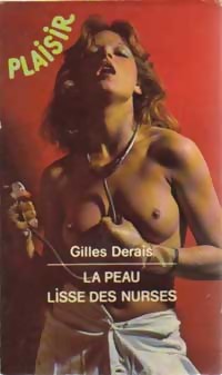 La peau lisse des nurses par Gilles Derais