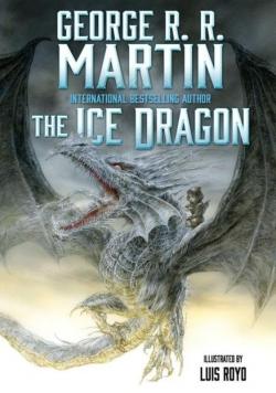 Dragon de Glace par George R.R. Martin