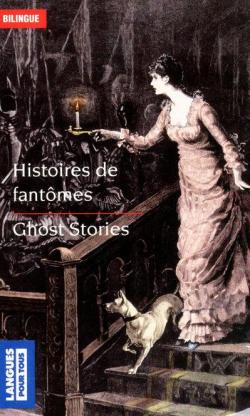 Histoires de fantômes par Scott