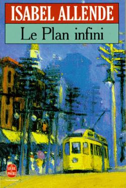 Le Plan infini par Isabel Allende