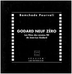 Godard Neuf Zro par Bamchade Pourvali