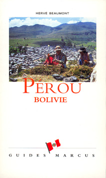 Prou, Bolivie par Herv Beaumont