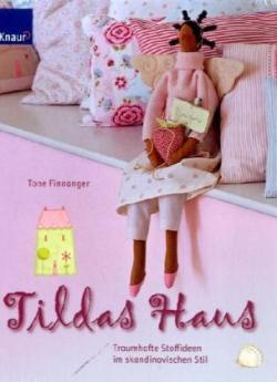 Tildas Haus par Tone Finnanger