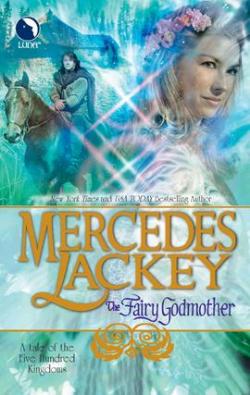 The Fairy Godmother par Mercedes Lackey