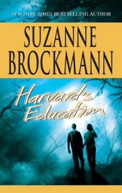 Harvard's Education par Suzanne Brockmann