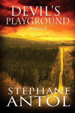 Devil's Playground par Stphane Antol