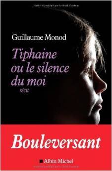 Tiphaine ou le silence du moi par Guillaume Monod