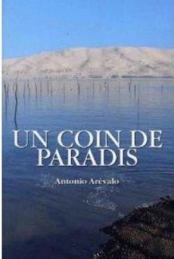 Un coin de paradis par Antonio Arvalo