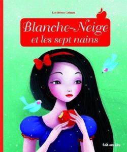 Minicontes Classiques : Blanche Neige et les Sept Nains par Anne Royer