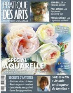 Pratique des Arts Hors srie n 22 par Magazine Pratique des Arts