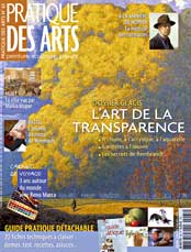 Pratique des Arts n 65 par Magazine Pratique des Arts